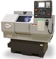 cnc id grinder|Weldon CNC Grinders .